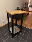 Köksö / rullbord från IKEA