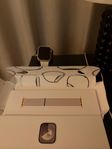 Apple Watch Series 9 45mm (GPS + Cellular)