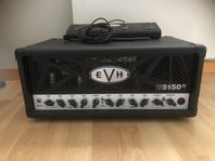 Evh 5150 6l6 50w