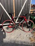 Ridley Noah 58 di2