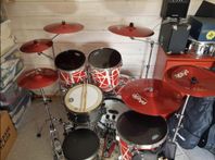 Tama Swingstar/Imagestar