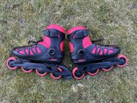 Inlines 37-40