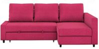 Bäddsoffa 