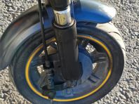 Segway Ninebot KickScooter MAX G30P 30 kmh Räckvidd: 65 km
