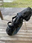 H2NO - golfbag