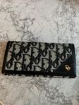 Christian Dior vintage plånbok