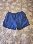 Blå badshorts från Jack & Jones