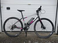 Elcykel White SC-E