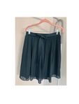 H&M Sommar Plisserad kjol