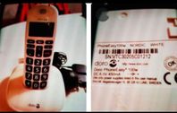 Telefon