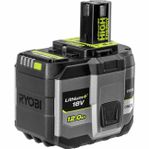 Nytt batteri 12ah 