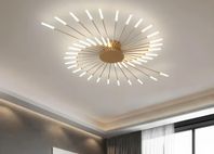 taklampa led 
