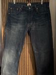 Levis jeans