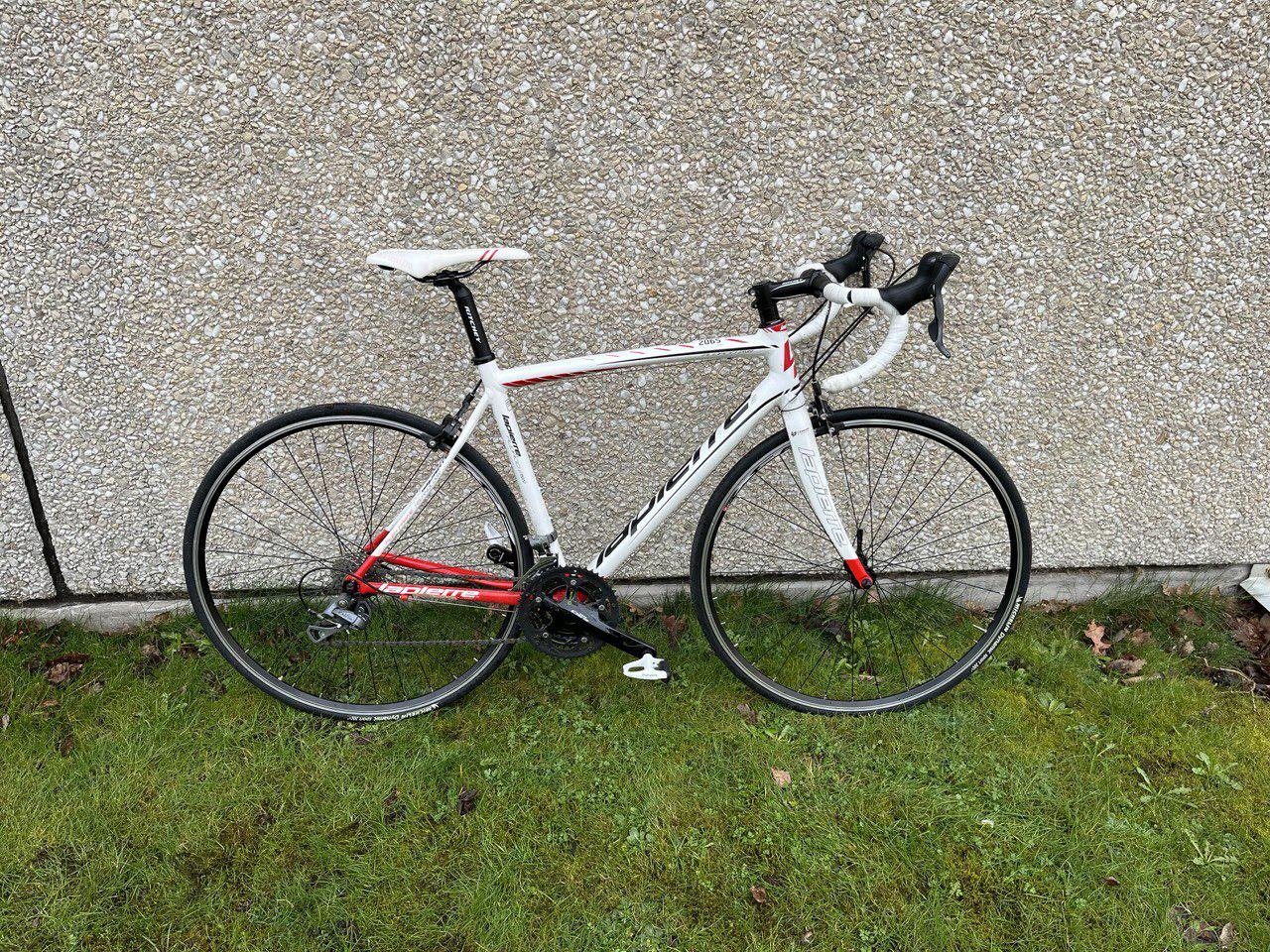 Lapierre Audacio 200 – 28 tum...