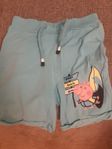 Shorts Greta Gris