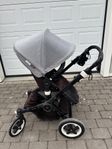 Bugaboo buffalo