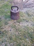 Vikt-50kg