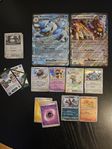 pokemon kort 
