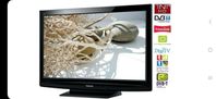 Panasonic 42 tums Plasma Tv med original fjärrkontroll