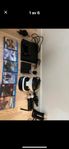 VR+PS4+Spel 