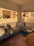Soffa IKEA Nockeby