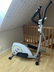 Crosstrainer