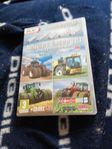 Agricultural simulator 2013