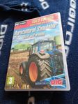 Agricultural simulator best in farming