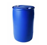 Plasttunnor
