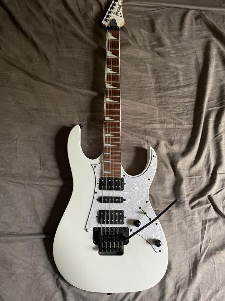 Ibanez RG350DXZ