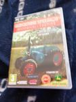 pc spel Agricultural simulator Historical farming