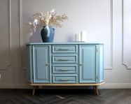  Äldre skänk i modern stil