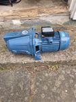 Hydroforpump