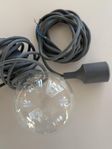 MUUTO E27 Pendant Lamp 5st