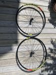 Syncros 29" hjul 3.0 BOOST TL