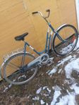 cykel 
