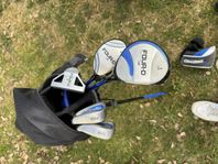 golf juniorset