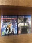 playstation spel