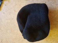 Fransk basker unisex.