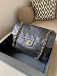 Chanel flap bag