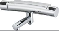 MORA MMIX T5 badkarsblandare