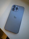IPhone 13 Pro Sierra Blue