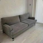 howard soffa mio