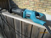 Makita Tiger Såg 1200 Watt
