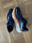 nya Saucony Hurricane 24 herr
