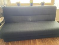 Bäddsoffa 