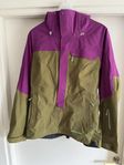 Skaljacka Patagonia Gore-Tex