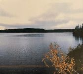 Tomt i Natursköna Bösjön