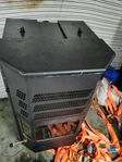 Pellets kamin
