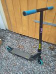 Kickbike - sparkcykel 